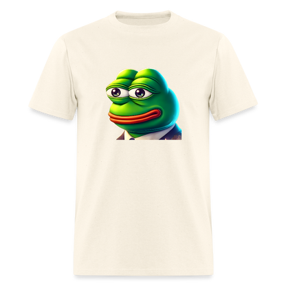 Men's T-Shirt | GILDAN 5031 - sweet cream heather