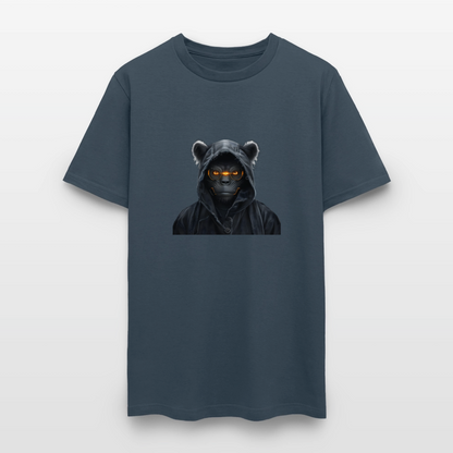 Men's T-Shirt | GILDAN 5026 -  blue dusk
