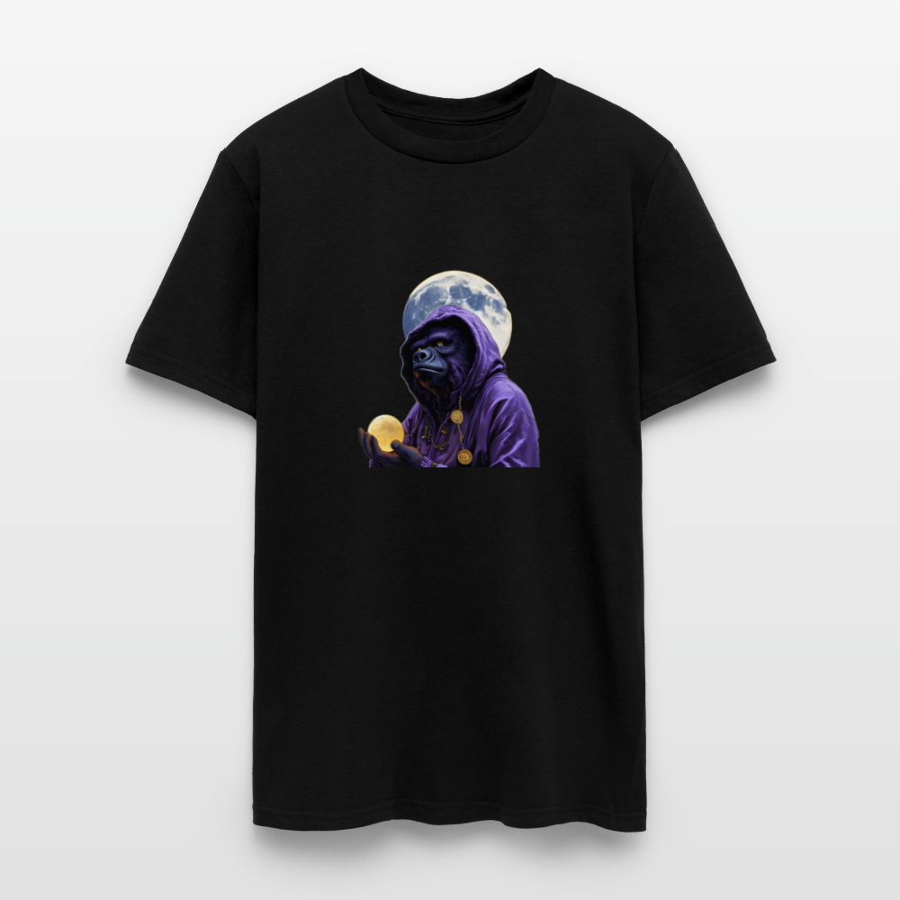 Men's T-Shirt | GILDAN 5017 - black
