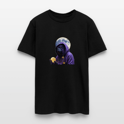 Men's T-Shirt | GILDAN 5017 - black