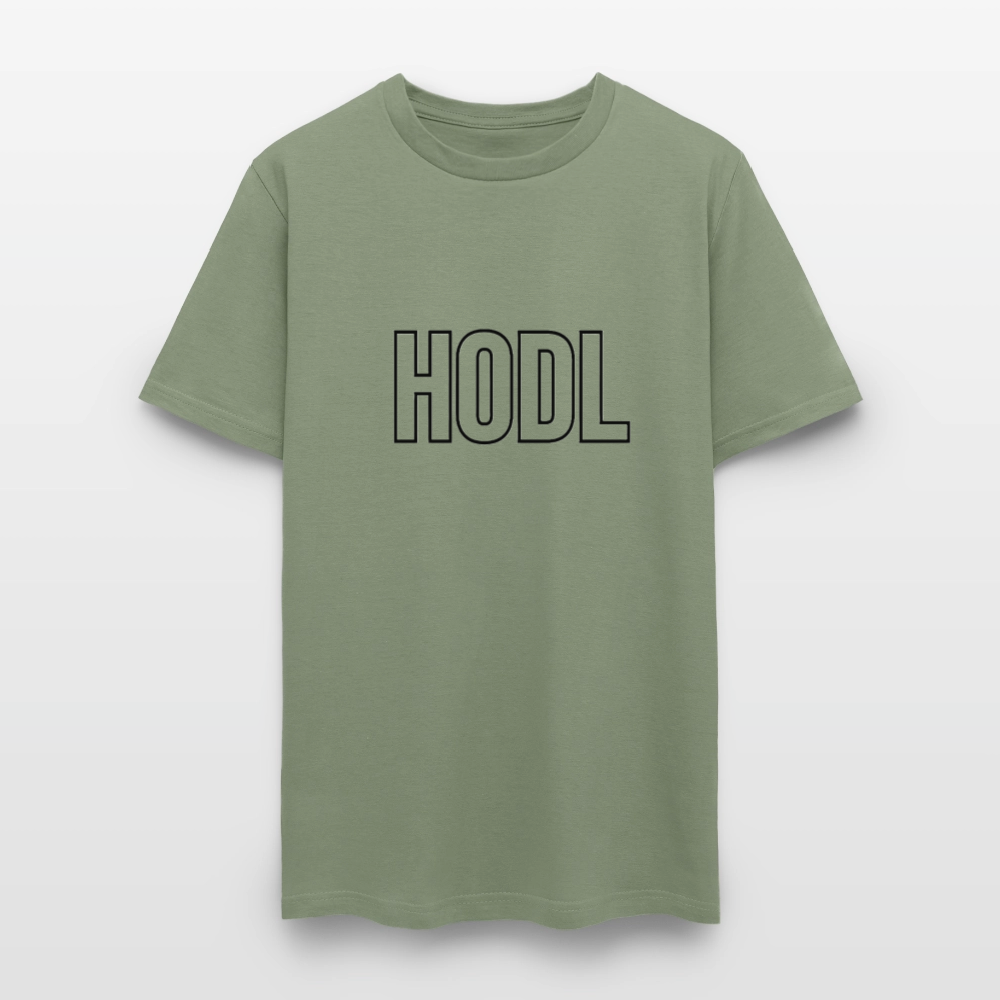 Men's T-Shirt | GILDAN 5048 - military green