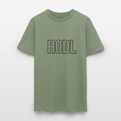 Men's T-Shirt | GILDAN 5048 - military green