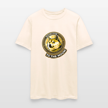 Men's T-Shirt | GILDAN 5034 - natural