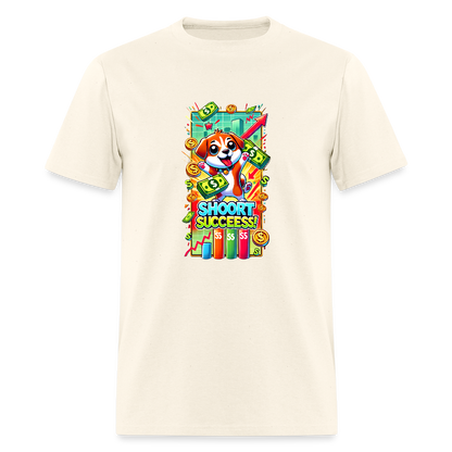 Men's T-Shirt | GILDAN 5006 - sweet cream heather
