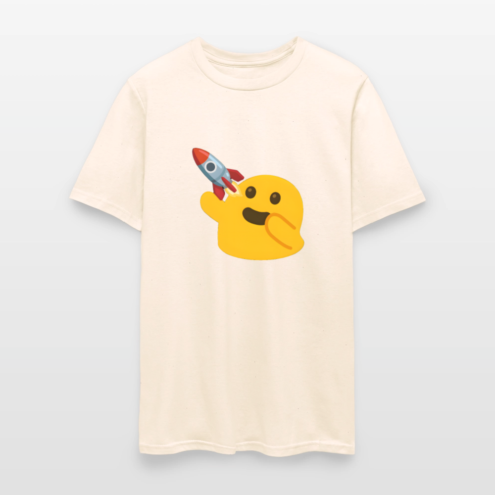 Men's T-Shirt | GILDAN 5010 - natural