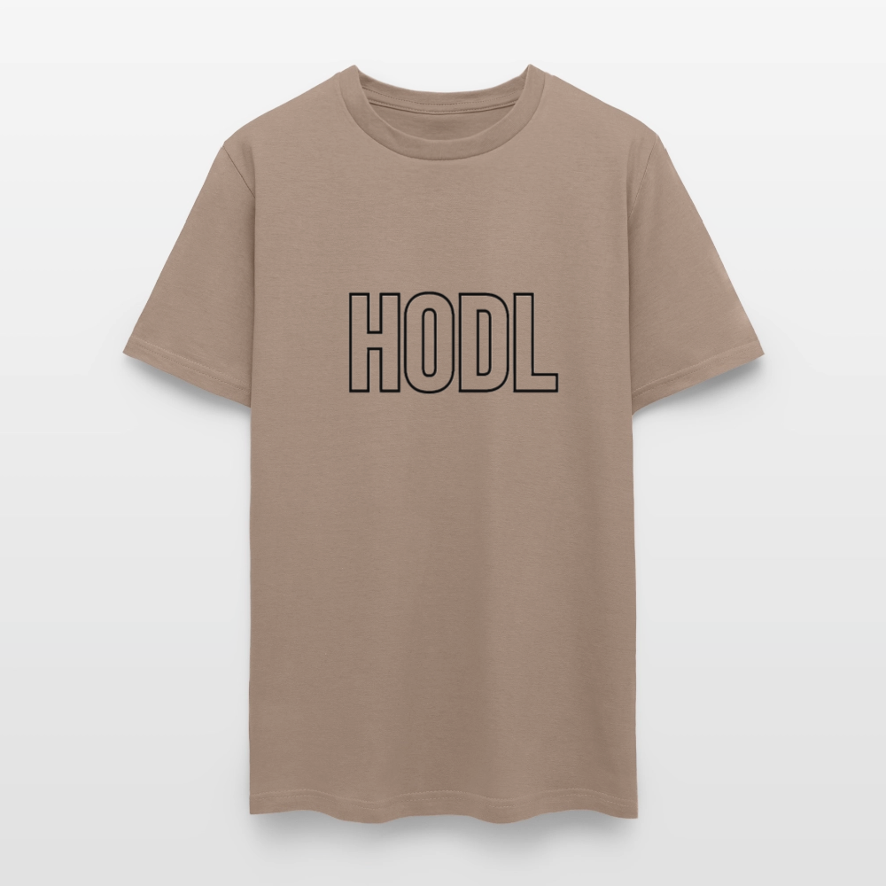 Men's T-Shirt | GILDAN 5048 - safari