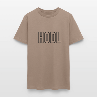 Men's T-Shirt | GILDAN 5048 - safari