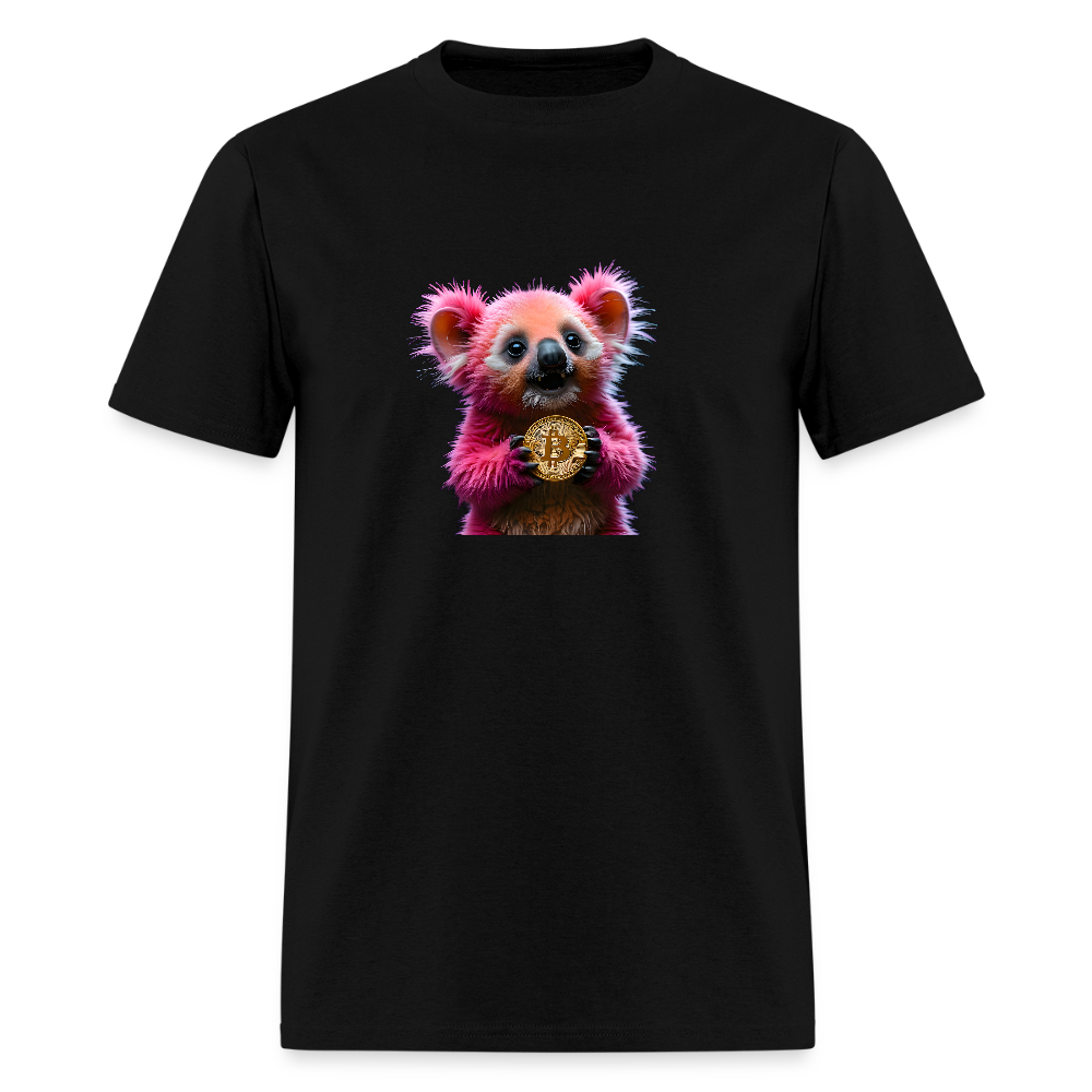 Men's T-Shirt | GILDAN 5029 - black