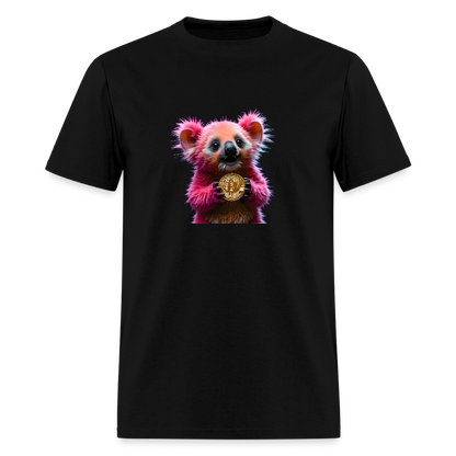 Men's T-Shirt | GILDAN 5029 - black
