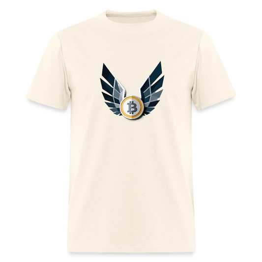 Men's T-Shirt | GILDAN 5032 - sweet cream heather