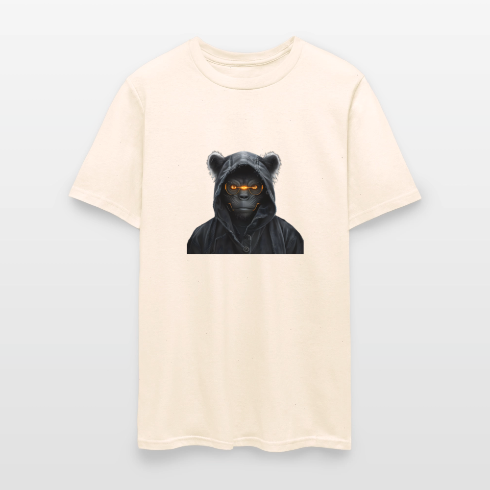 Men's T-Shirt | GILDAN 5026 - natural