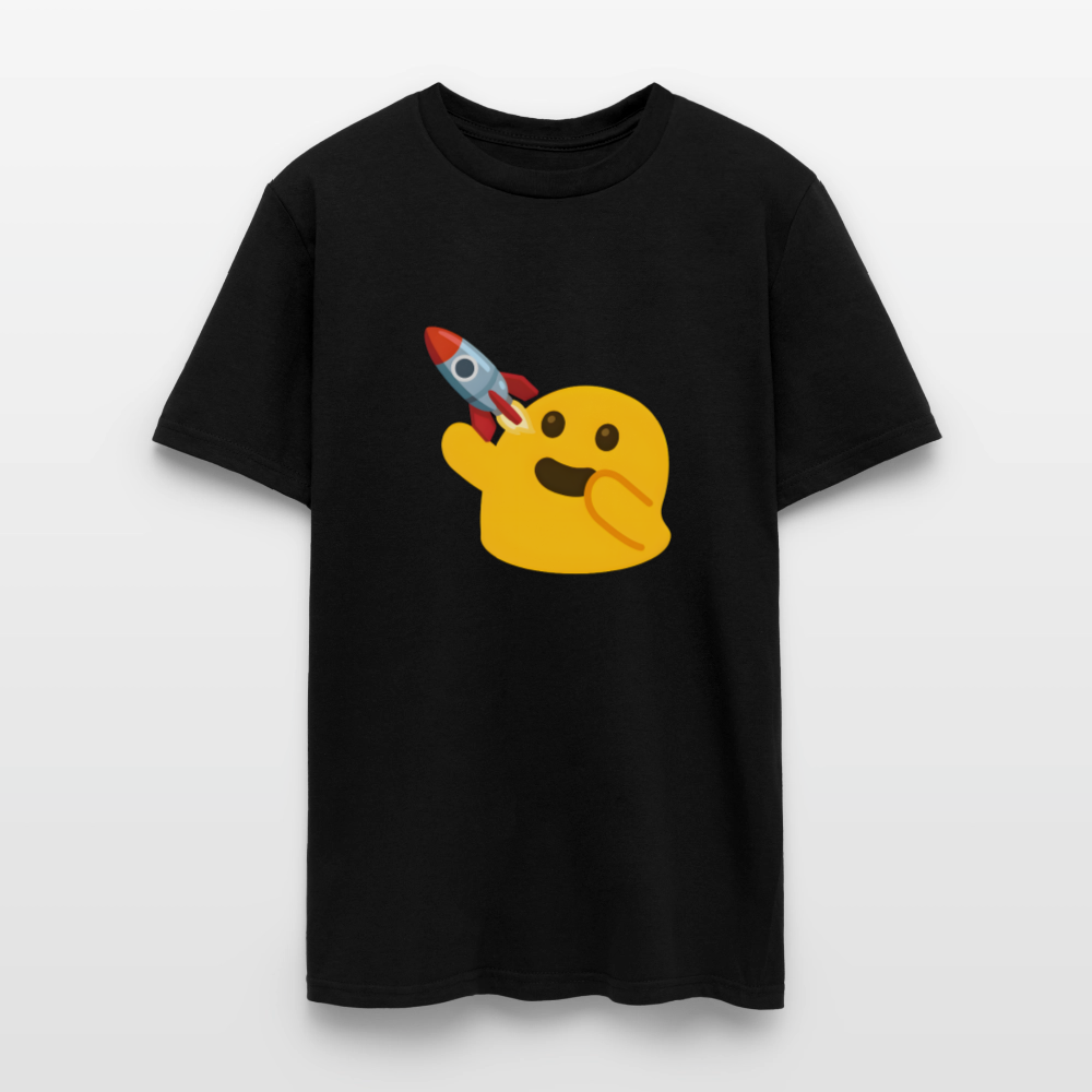 Men's T-Shirt | GILDAN 5010 - black