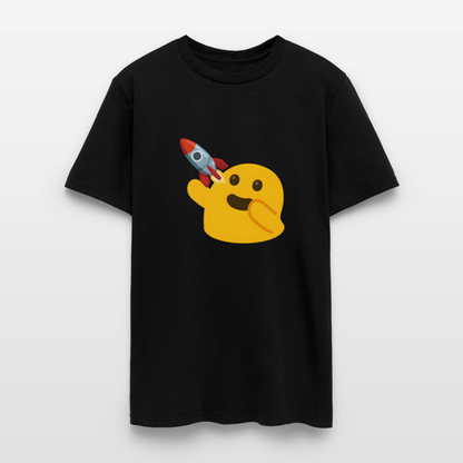 Men's T-Shirt | GILDAN 5010 - black