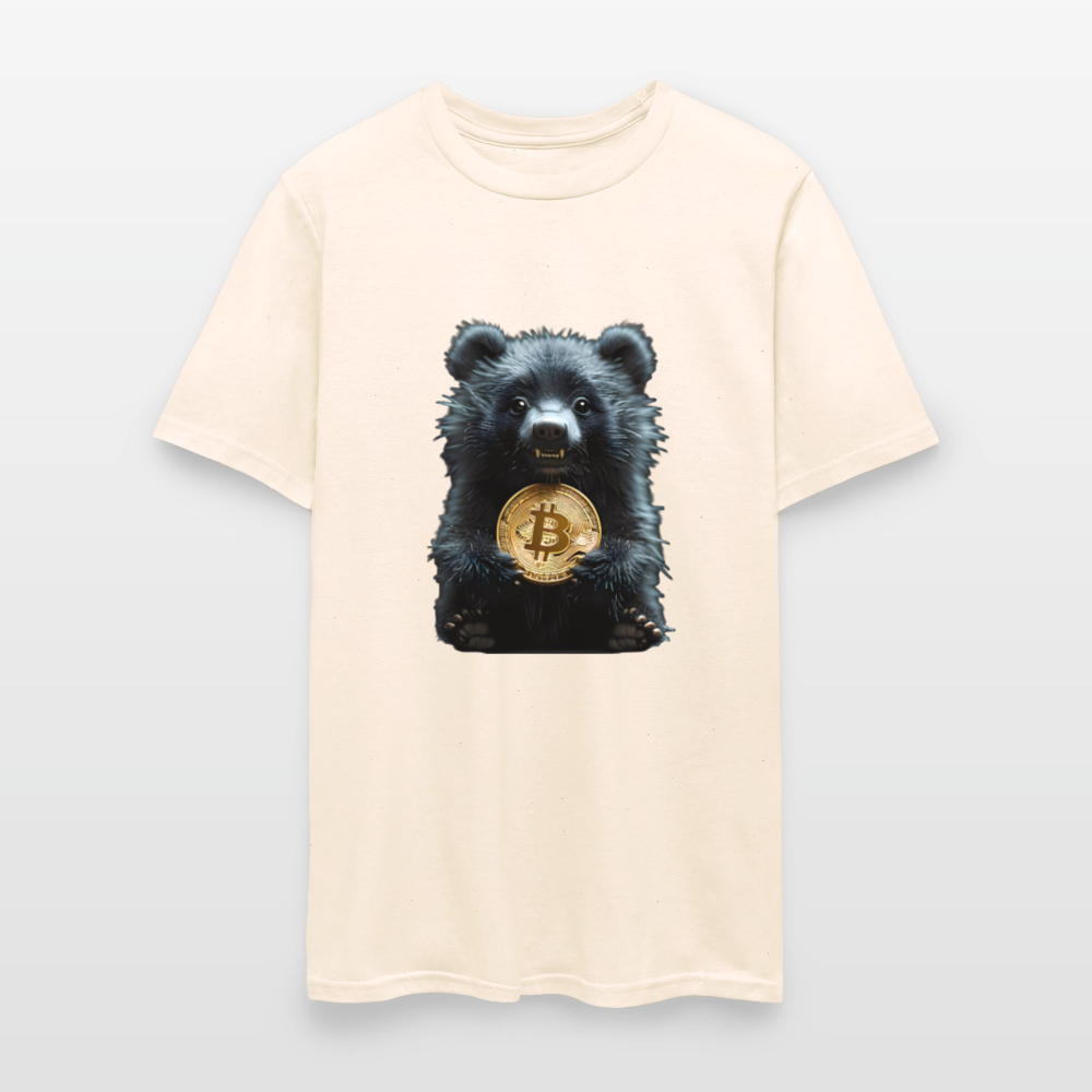 Men's T-Shirt | GILDAN 5009 - natural