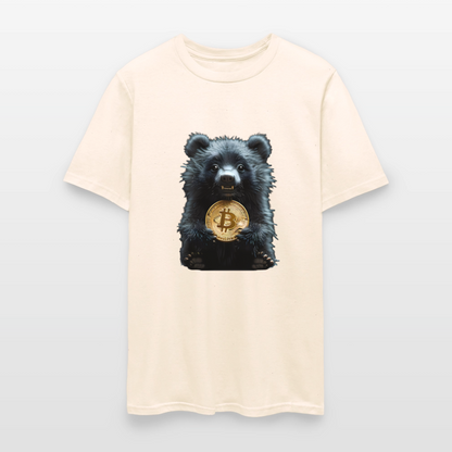 Men's T-Shirt | GILDAN 5009 - natural