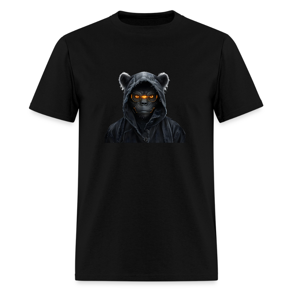 Men's T-Shirt | GILDAN 5026 - black