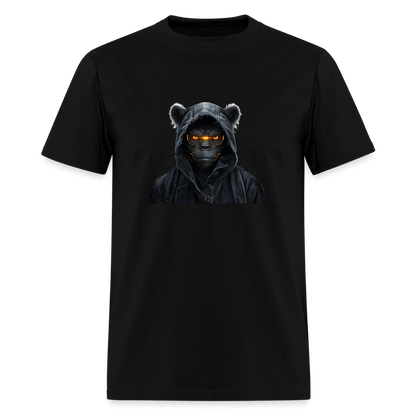 Men's T-Shirt | GILDAN 5026 - black