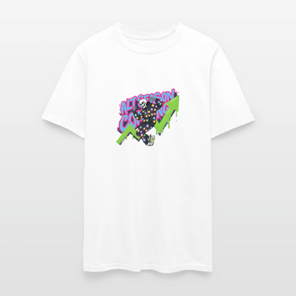 Alt Season Coming Shirt - white