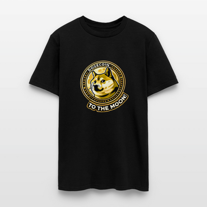 Men's T-Shirt | GILDAN 5034 - black