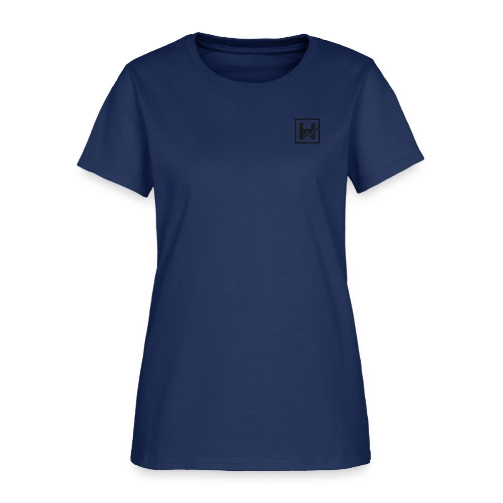 Hodling Women’s Tee -  blue dusk