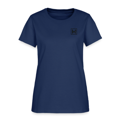 Hodling Women’s Tee -  blue dusk