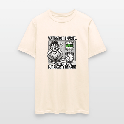 Men's T-Shirt | GILDAN 5037 - natural