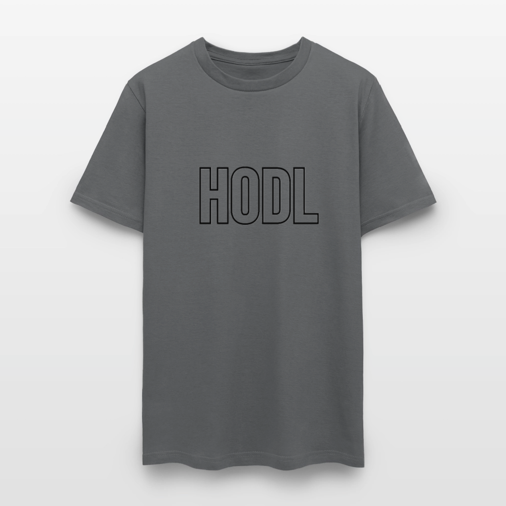 Men's T-Shirt | GILDAN 5048 - charcoal