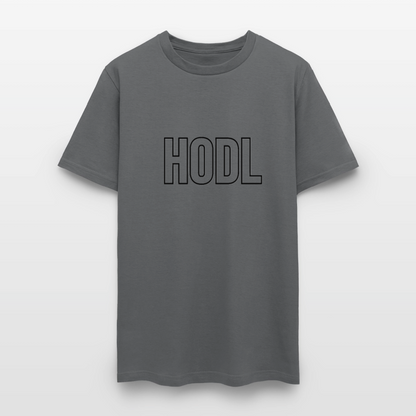 Men's T-Shirt | GILDAN 5048 - charcoal