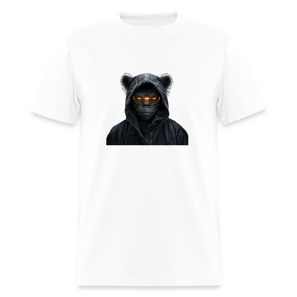 Men's T-Shirt | GILDAN 5026 - white