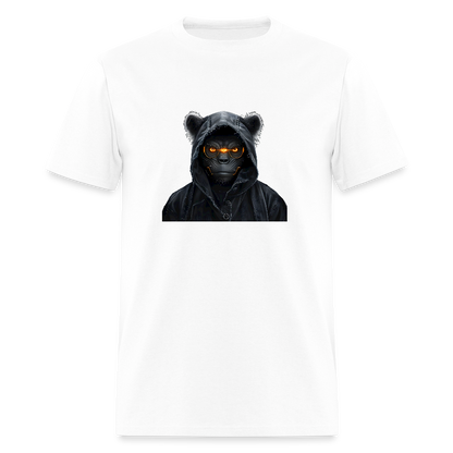 Men's T-Shirt | GILDAN 5026 - white
