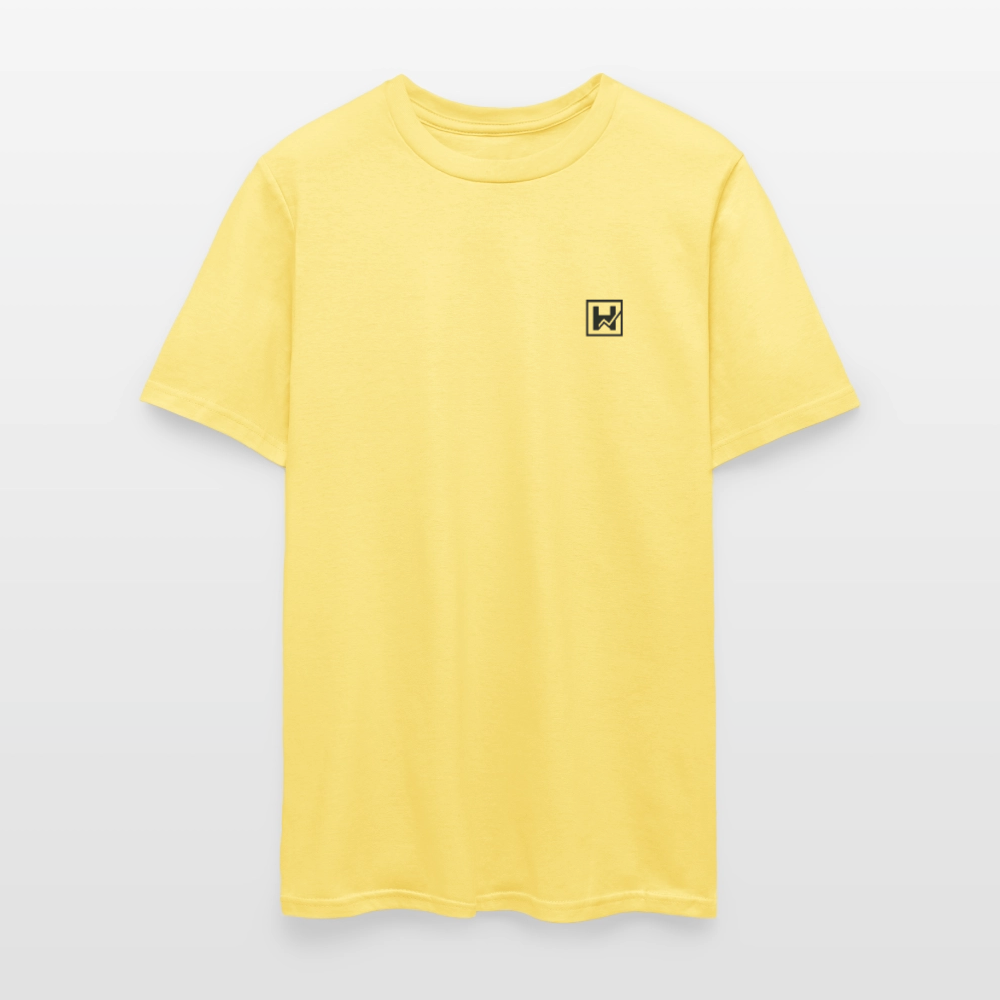 Men's T-Shirt | GILDAN 5050 - cornsilk