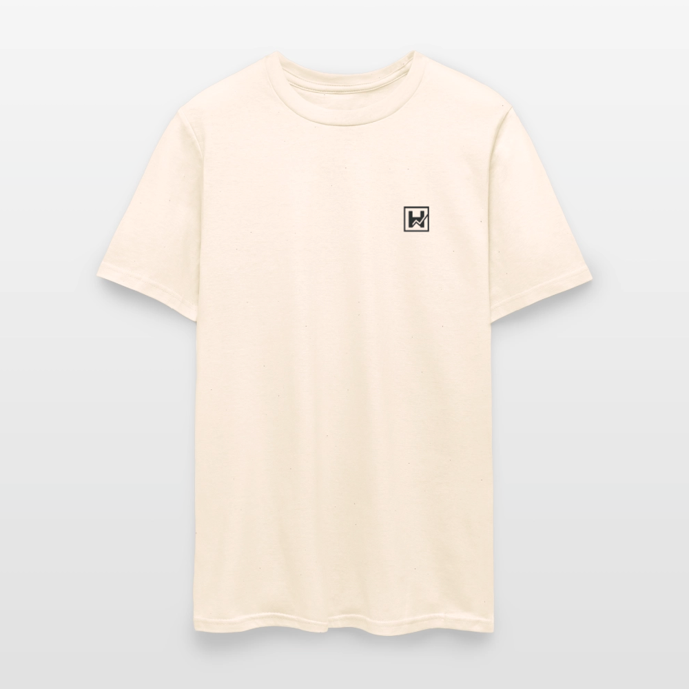 Men's T-Shirt | GILDAN 5050 - natural