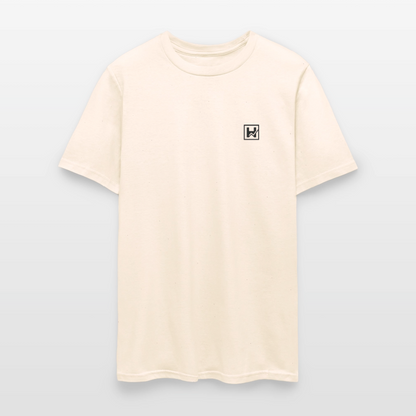 Men's T-Shirt | GILDAN 5050 - natural