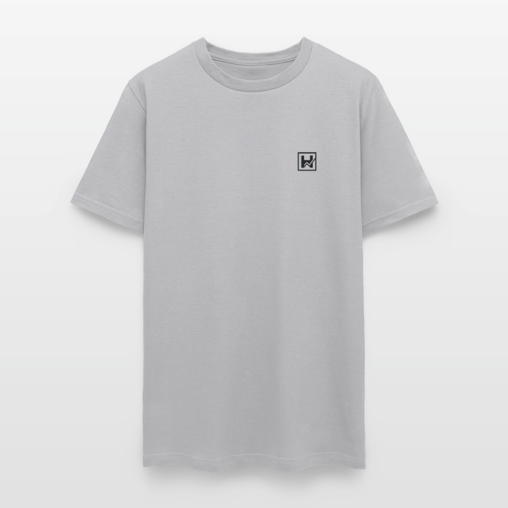 Men's T-Shirt | GILDAN 5050 - gravel 