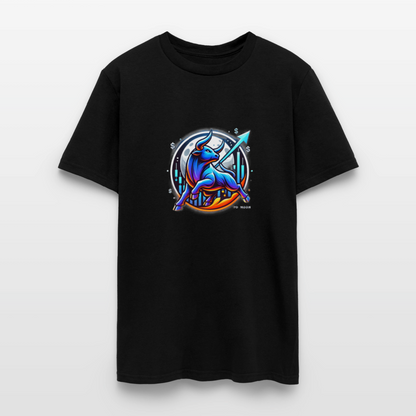 Men's T-Shirt | GILDAN 5043 - black