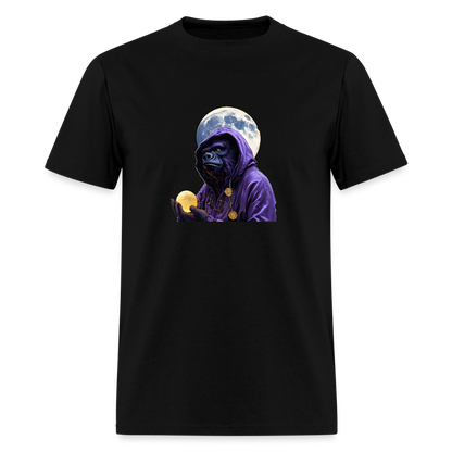 Men's T-Shirt | GILDAN 5017 - black