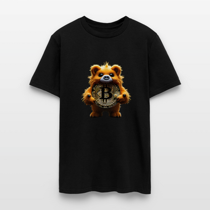 Men's T-Shirt | GILDAN 5027 - black