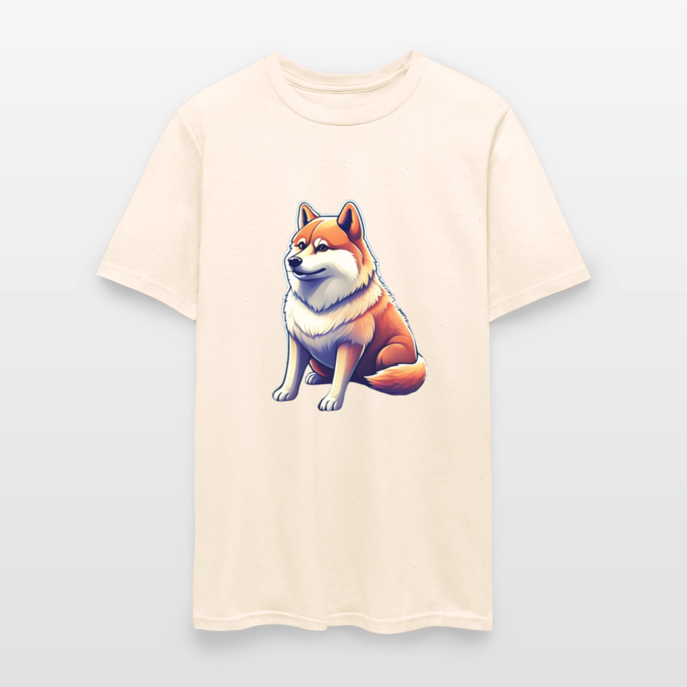 Men's T-Shirt | GILDAN 5016 - natural