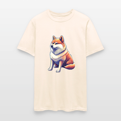 Men's T-Shirt | GILDAN 5016 - natural