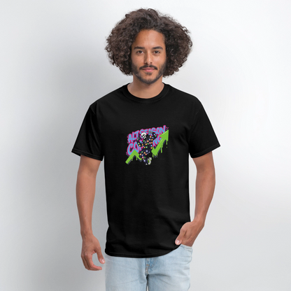 Alt Season Coming Shirt - black