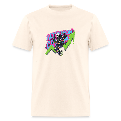 Alt Season Coming Shirt - natural
