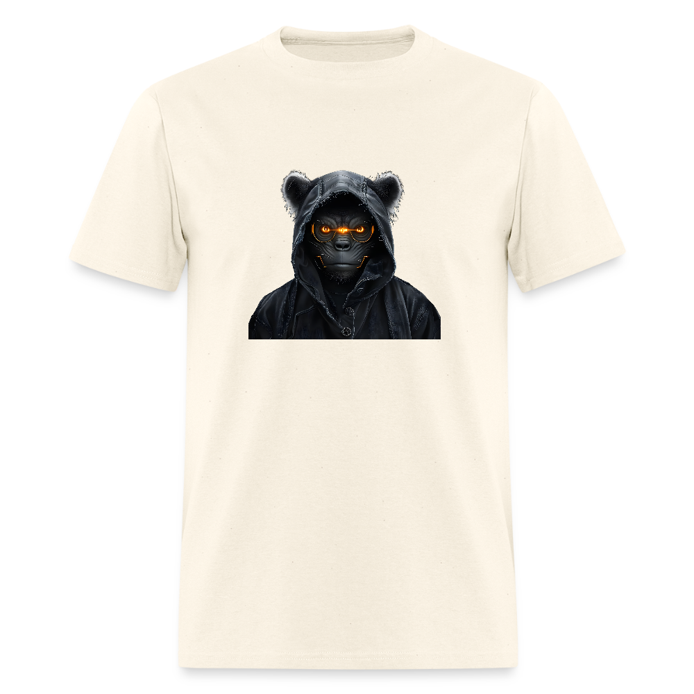 Men's T-Shirt | GILDAN 5026 - sweet cream heather