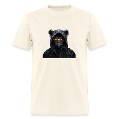 Men's T-Shirt | GILDAN 5026 - sweet cream heather