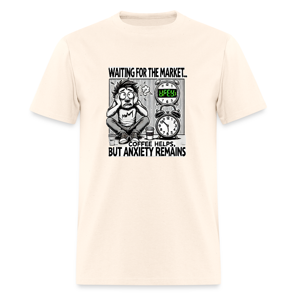 Men's T-Shirt | GILDAN 5037 - natural