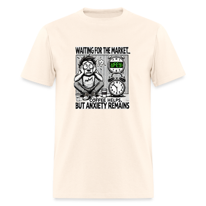 Men's T-Shirt | GILDAN 5037 - natural