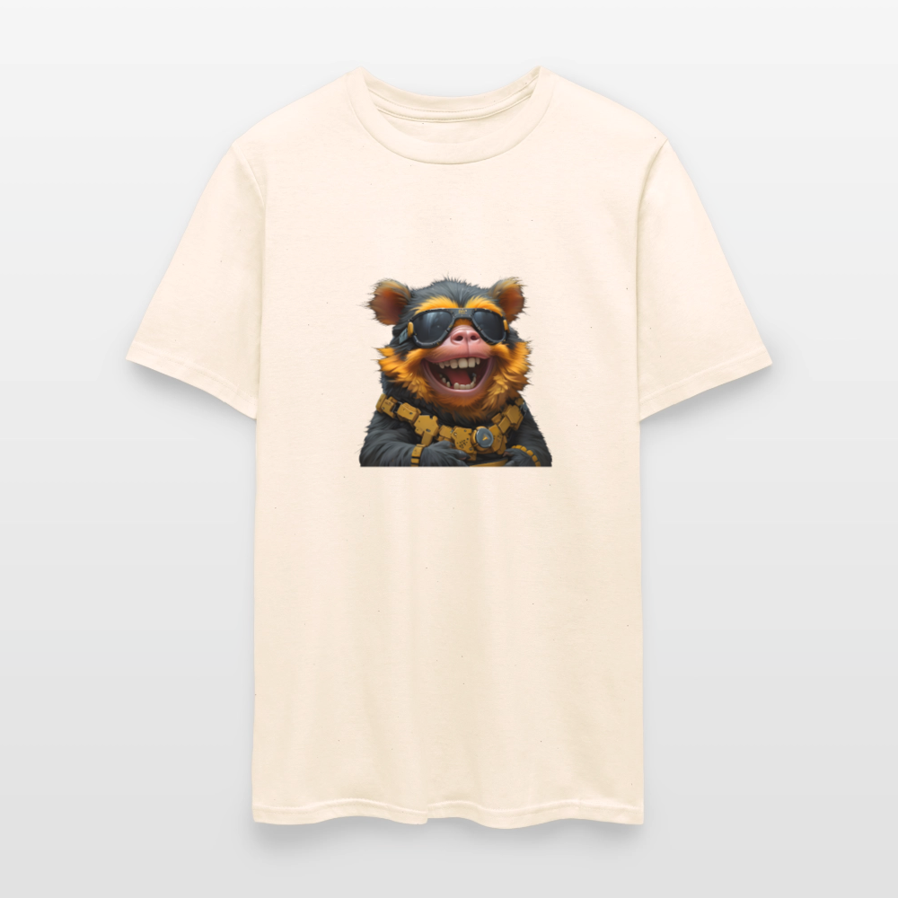 Men's T-Shirt | GILDAN 5013 - natural