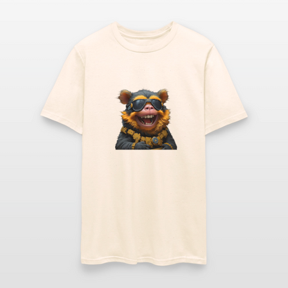Men's T-Shirt | GILDAN 5013 - natural