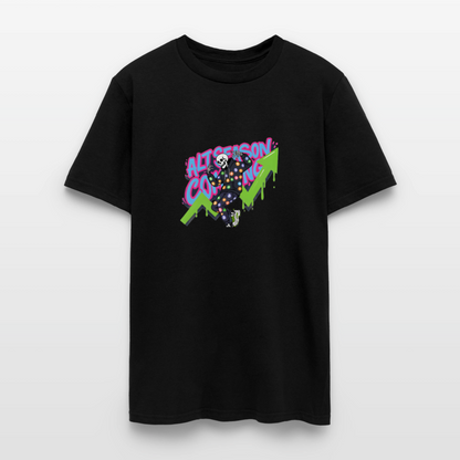 Alt Season Coming Shirt - black