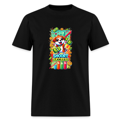 Men's T-Shirt | GILDAN 5006 - black