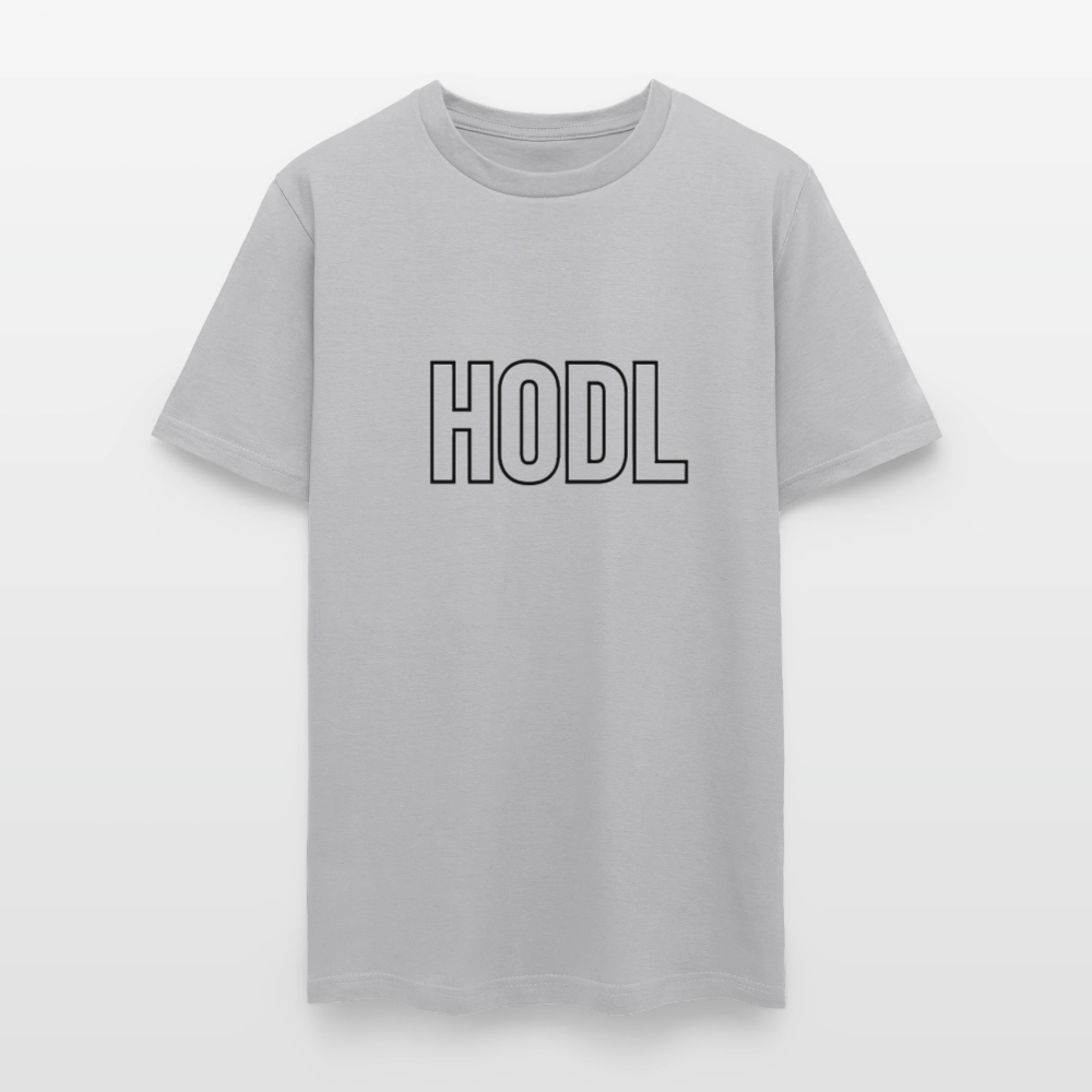 Men's T-Shirt | GILDAN 5048 - gravel 